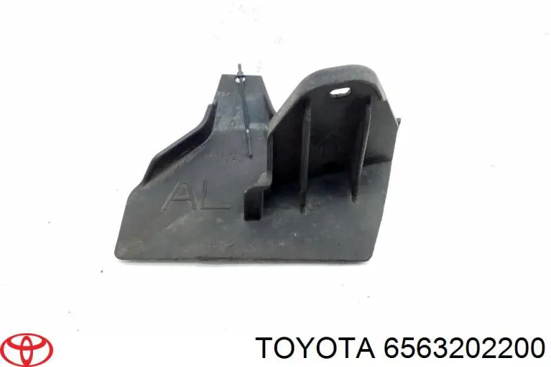  Toyota 6563202200 цена, от 16.95 USD
