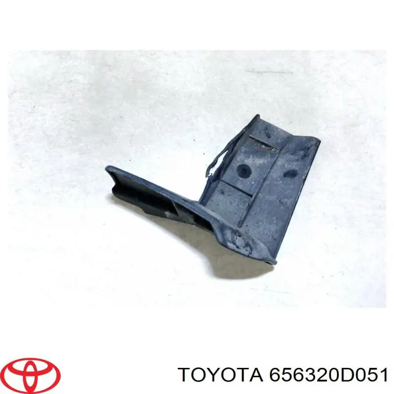  Toyota 656320D051 цена, от 34.88 USD