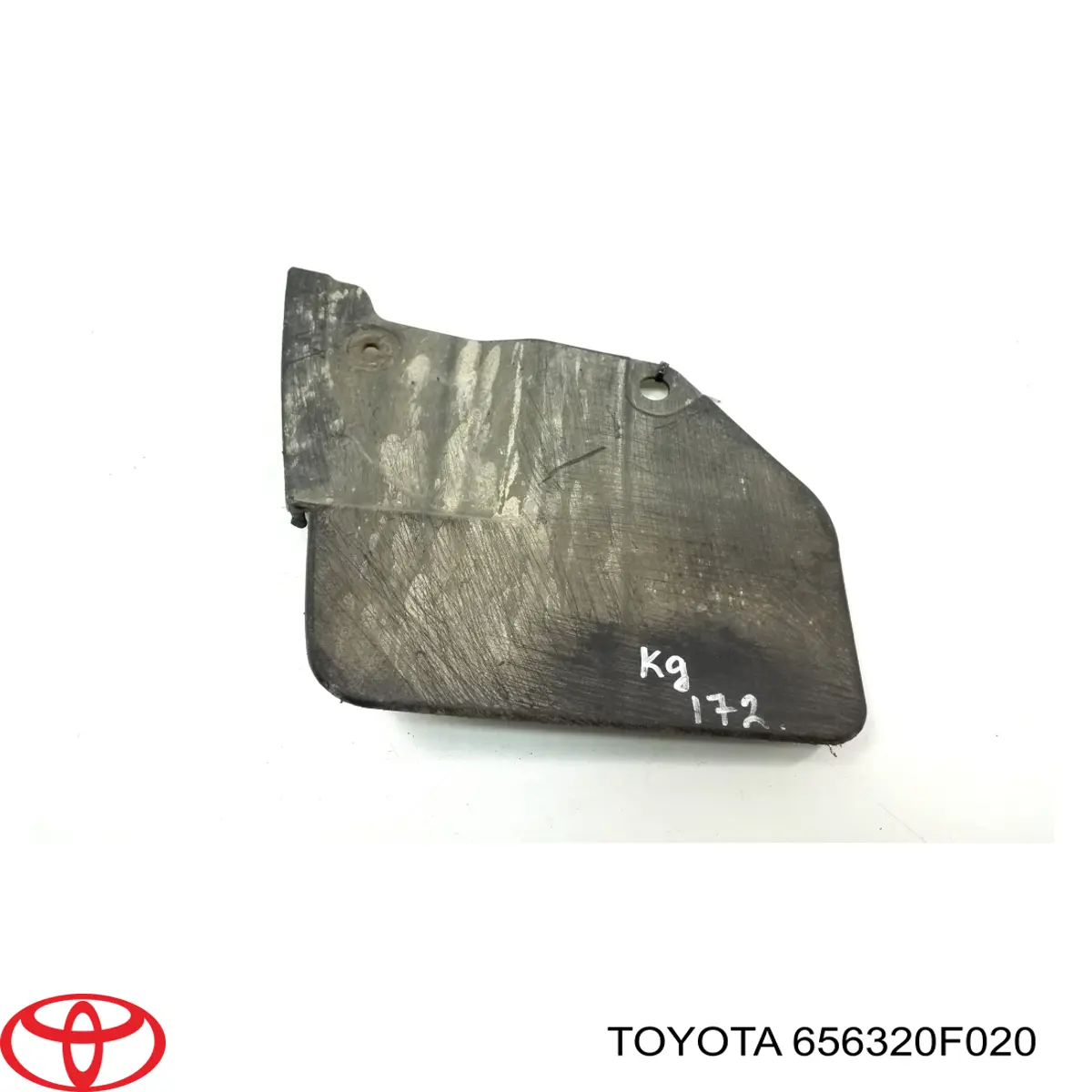  Toyota 656320F020 цена, от 79.67 USD