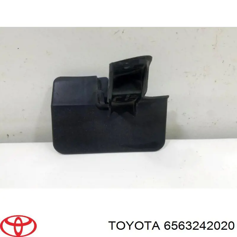 6563242020 Toyota 