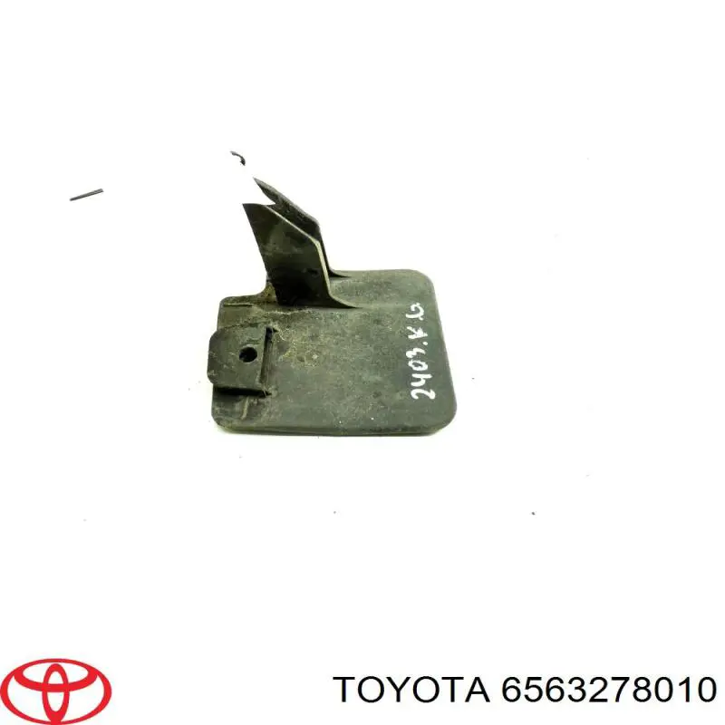  Toyota 6563278010 цена, от 10.13 USD