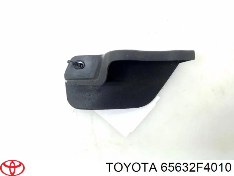  Toyota 65632F4010 цена, от 39.95 USD