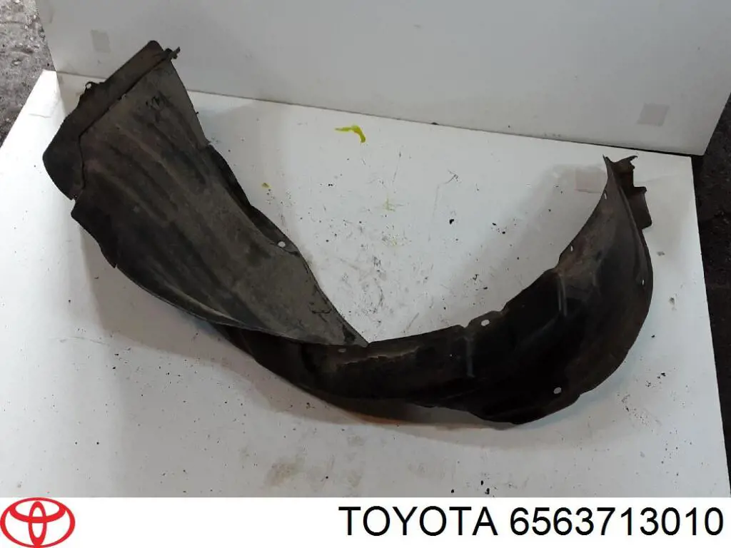  Toyota 6563713010 цена, от  USD
