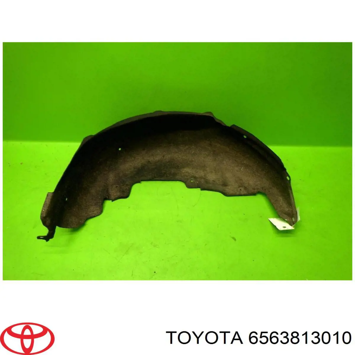 6563813010 Toyota 