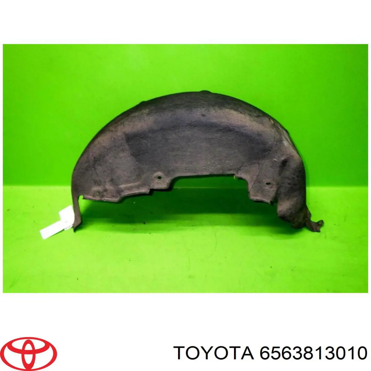 Купить 6563813010 Toyota 