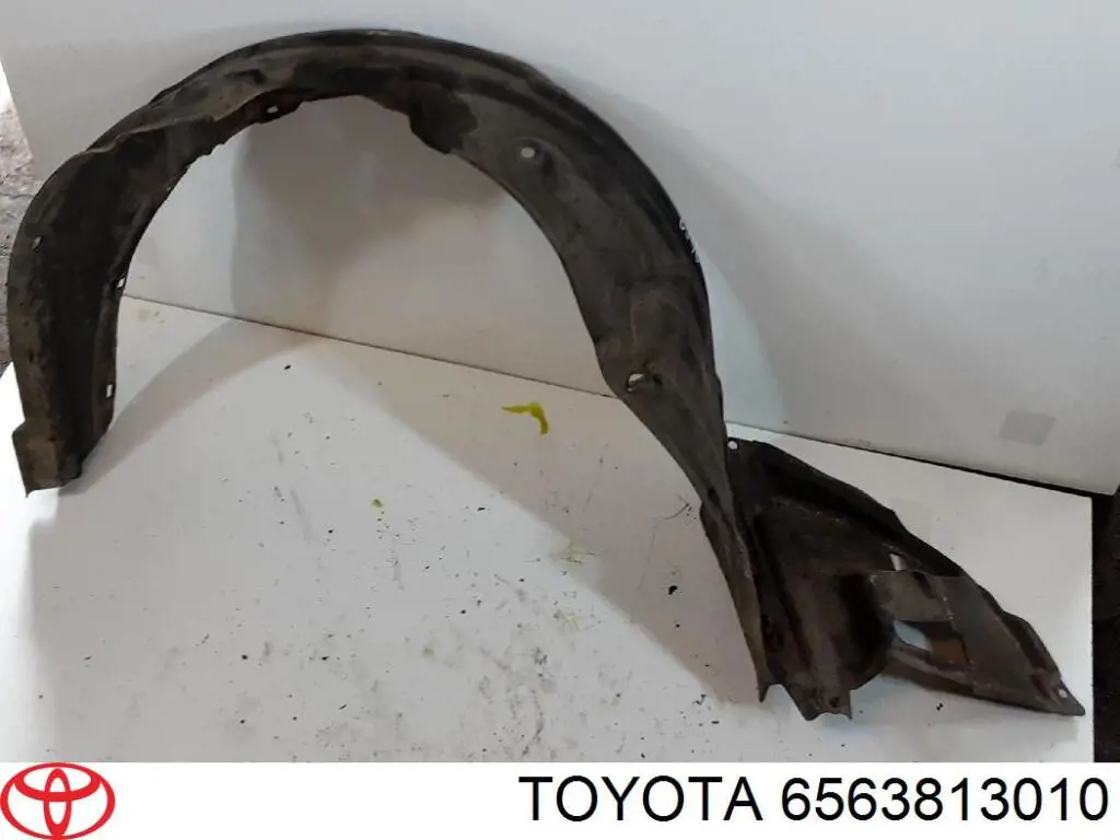  Toyota 6563813010 цена, от 34.24 USD