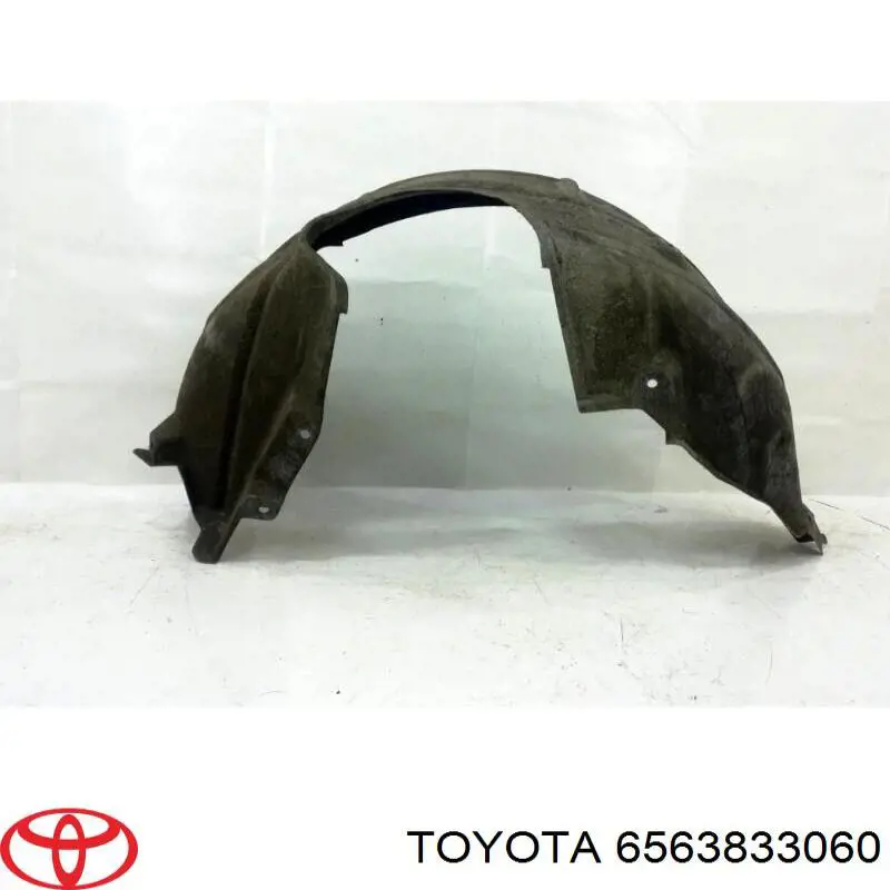  Toyota 6563833060 цена, от 68.54 USD