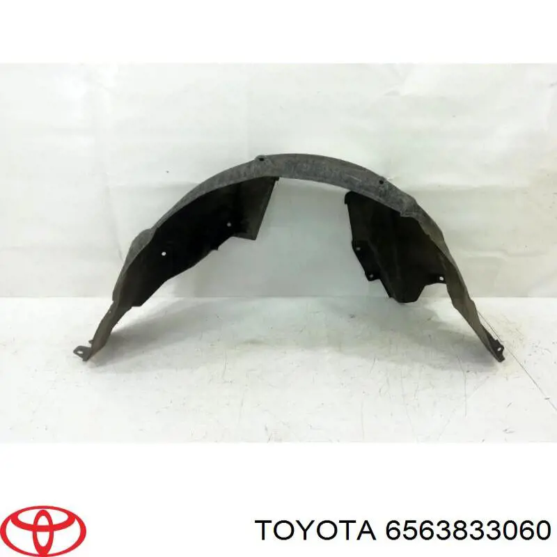 6563833060 Toyota 