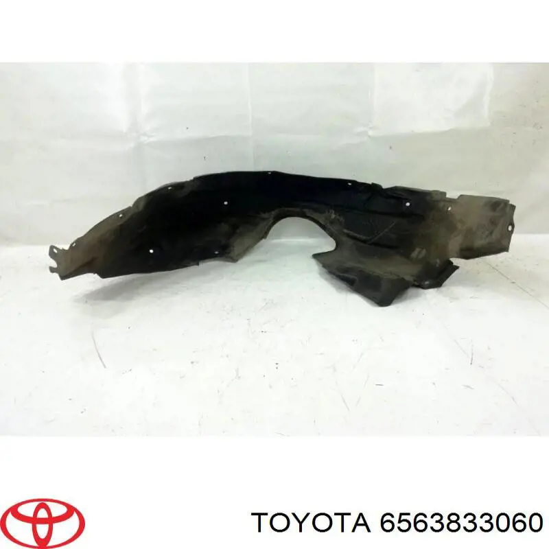 Купить 6563833060 Toyota 