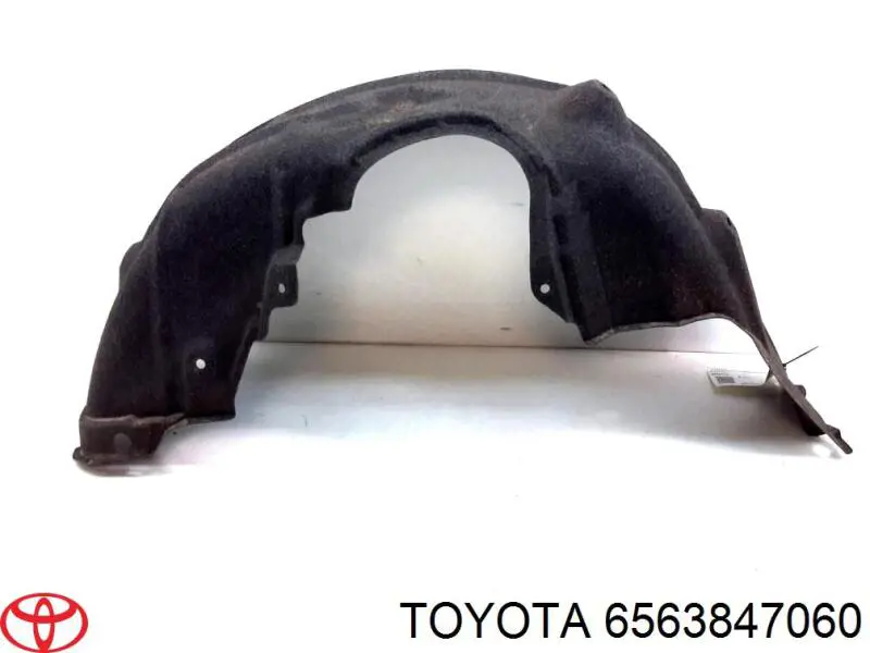 6563847060 Toyota 