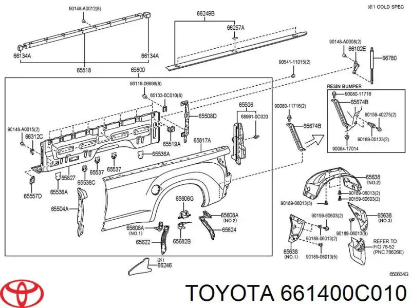 7066 Strong ARM 