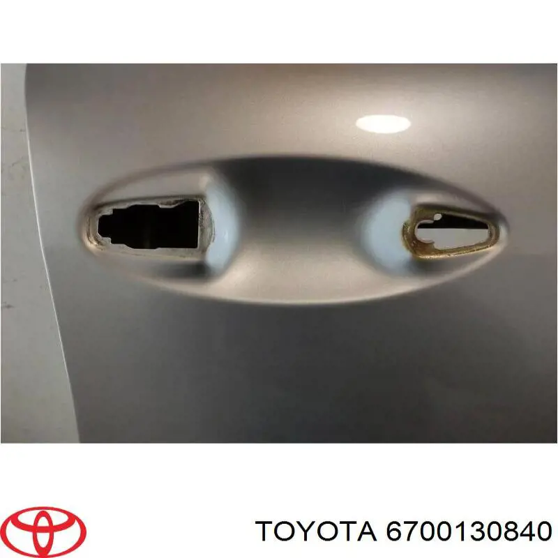 Дверь передняя правая Lexus GS седан (S19) (2005 - 2011) цена, от 81.72 USD