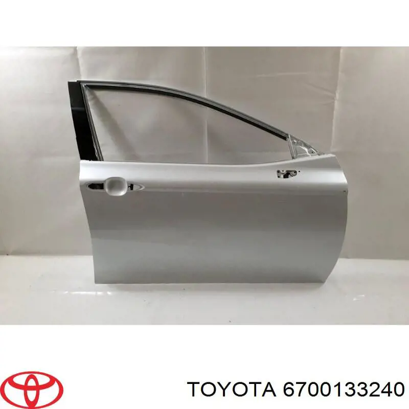 6700133240 Toyota 