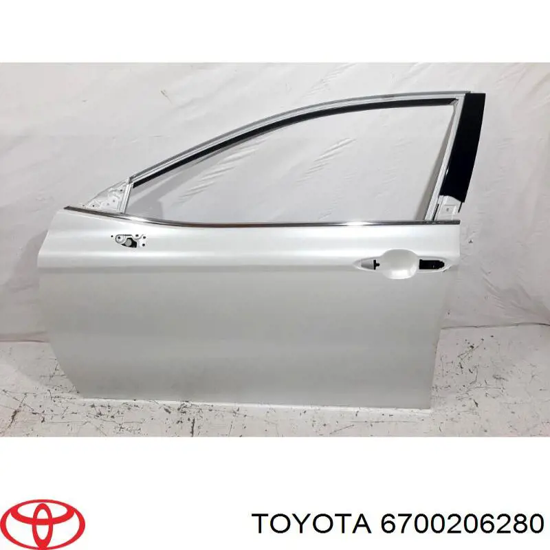  6700206280 Toyota