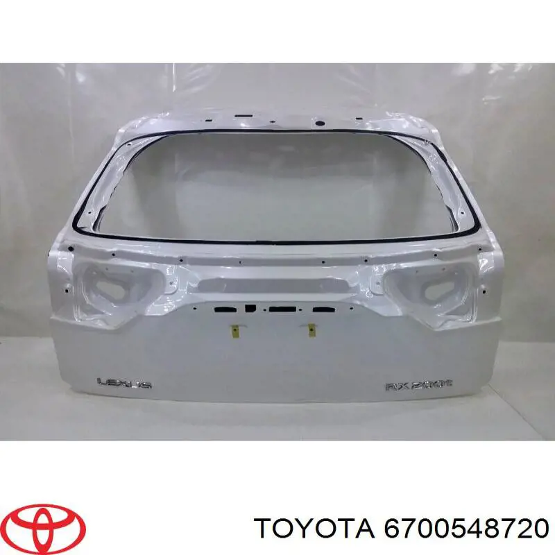 6700548720 Toyota 