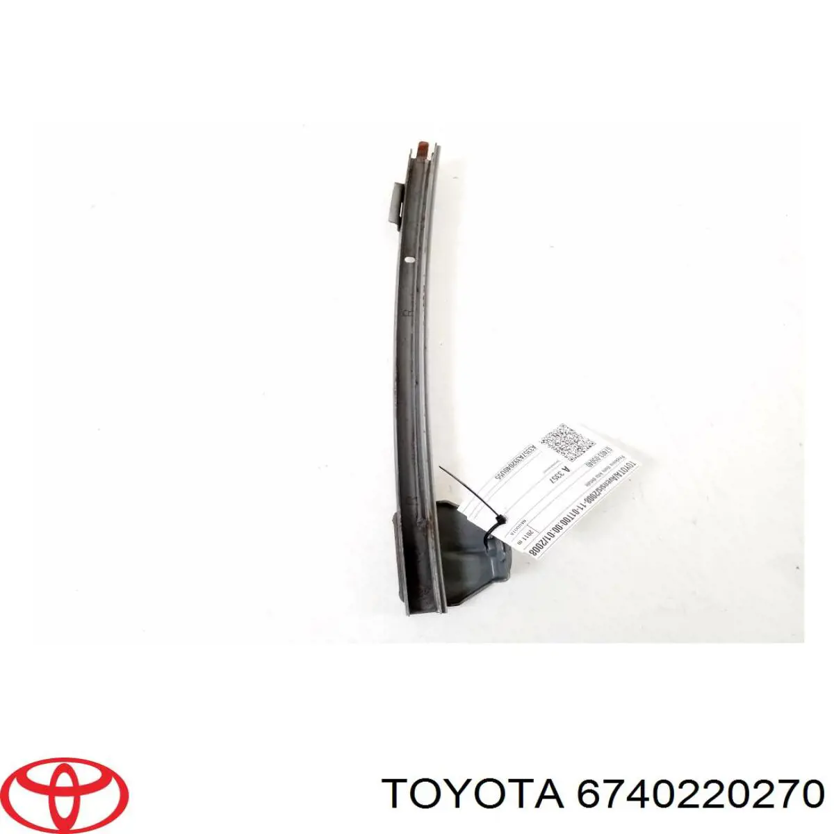  Toyota 6740220270 цена, от 6.33 USD