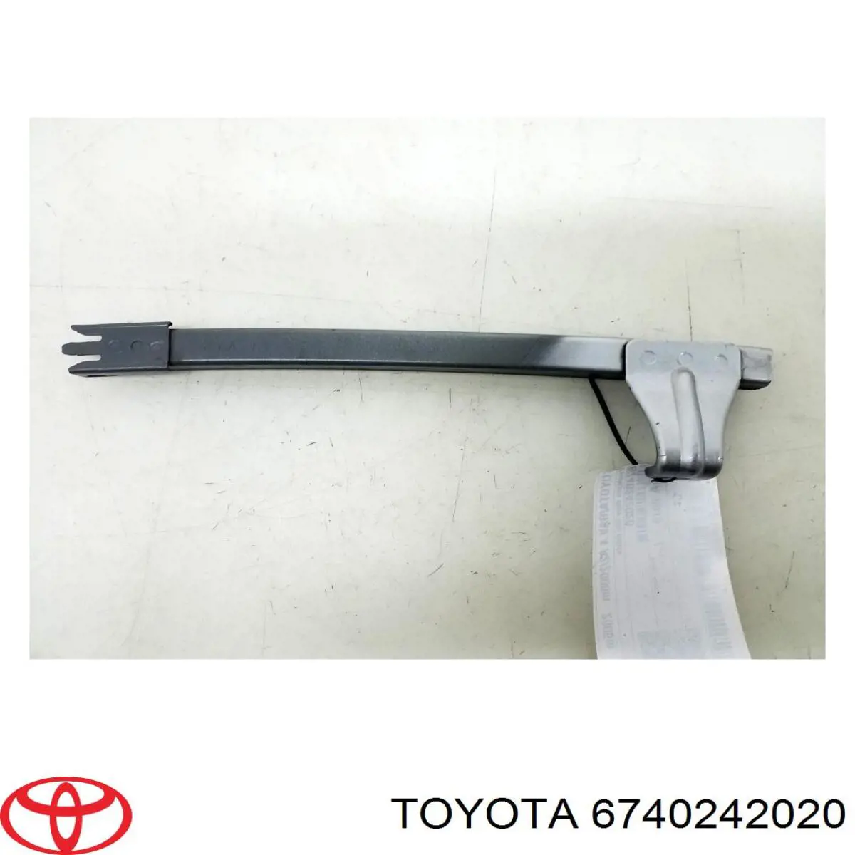 6740242020 Toyota 