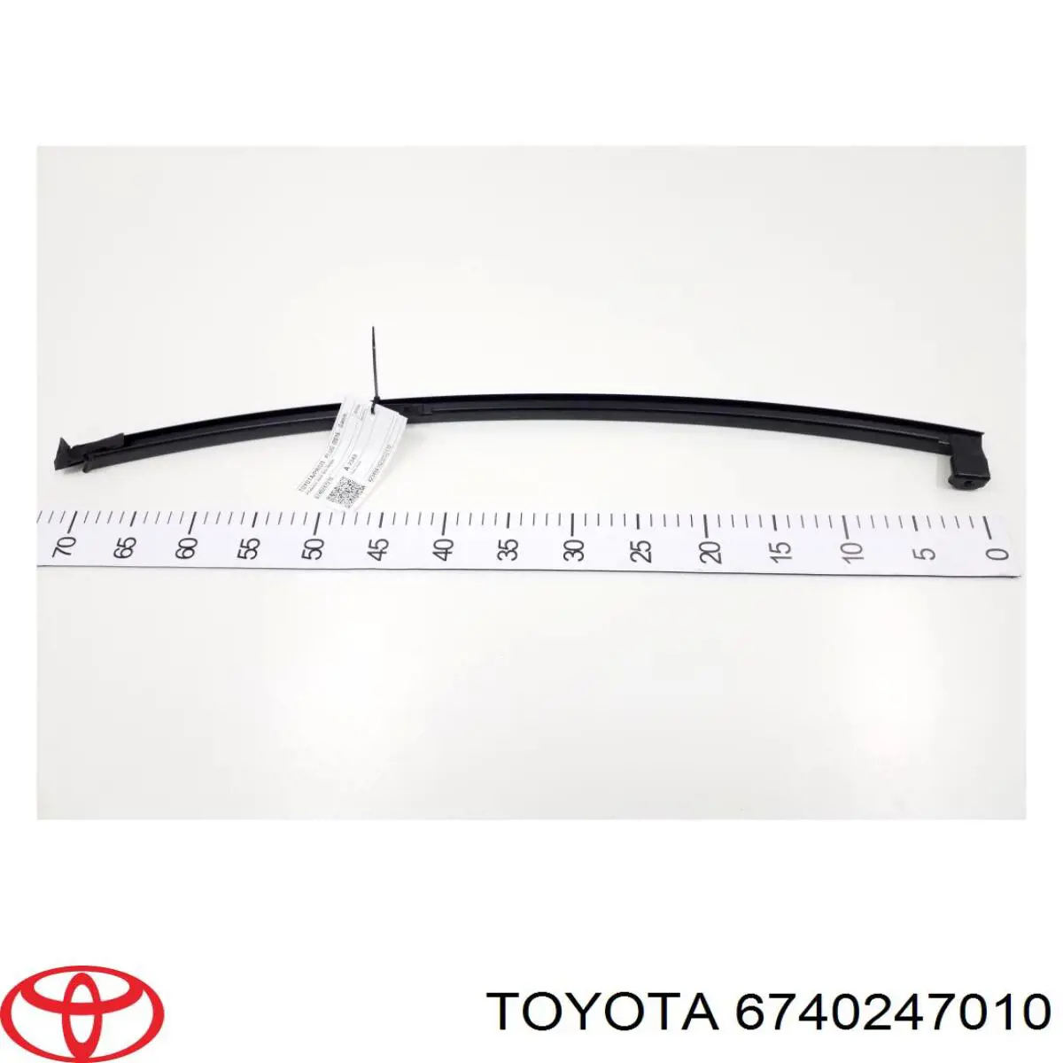 6740247010 Toyota 