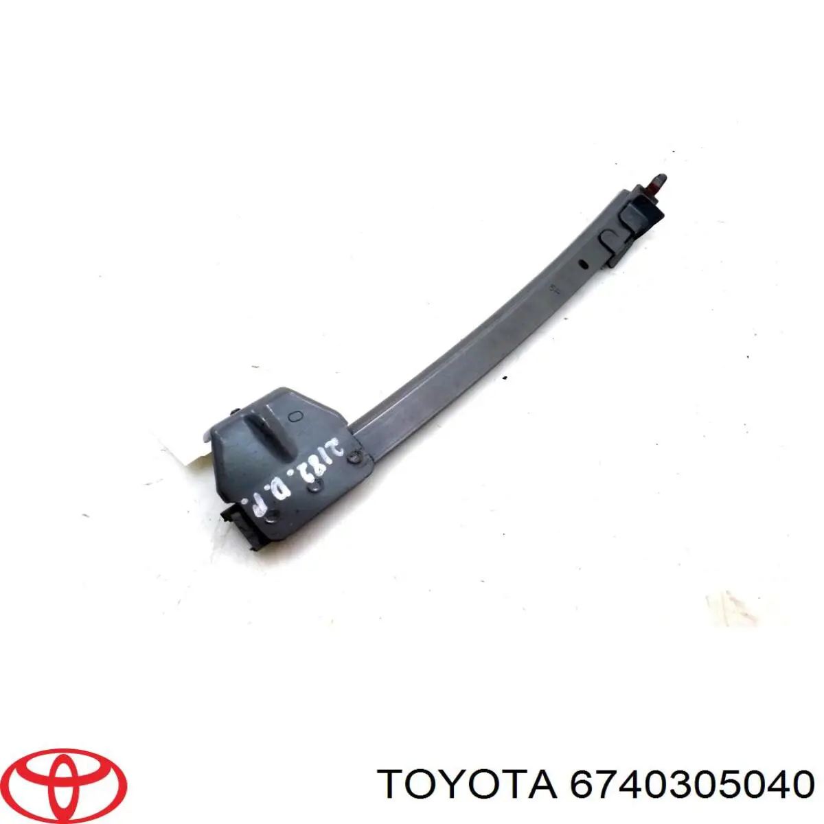  Toyota 6740305040 цена, от 5.10 USD