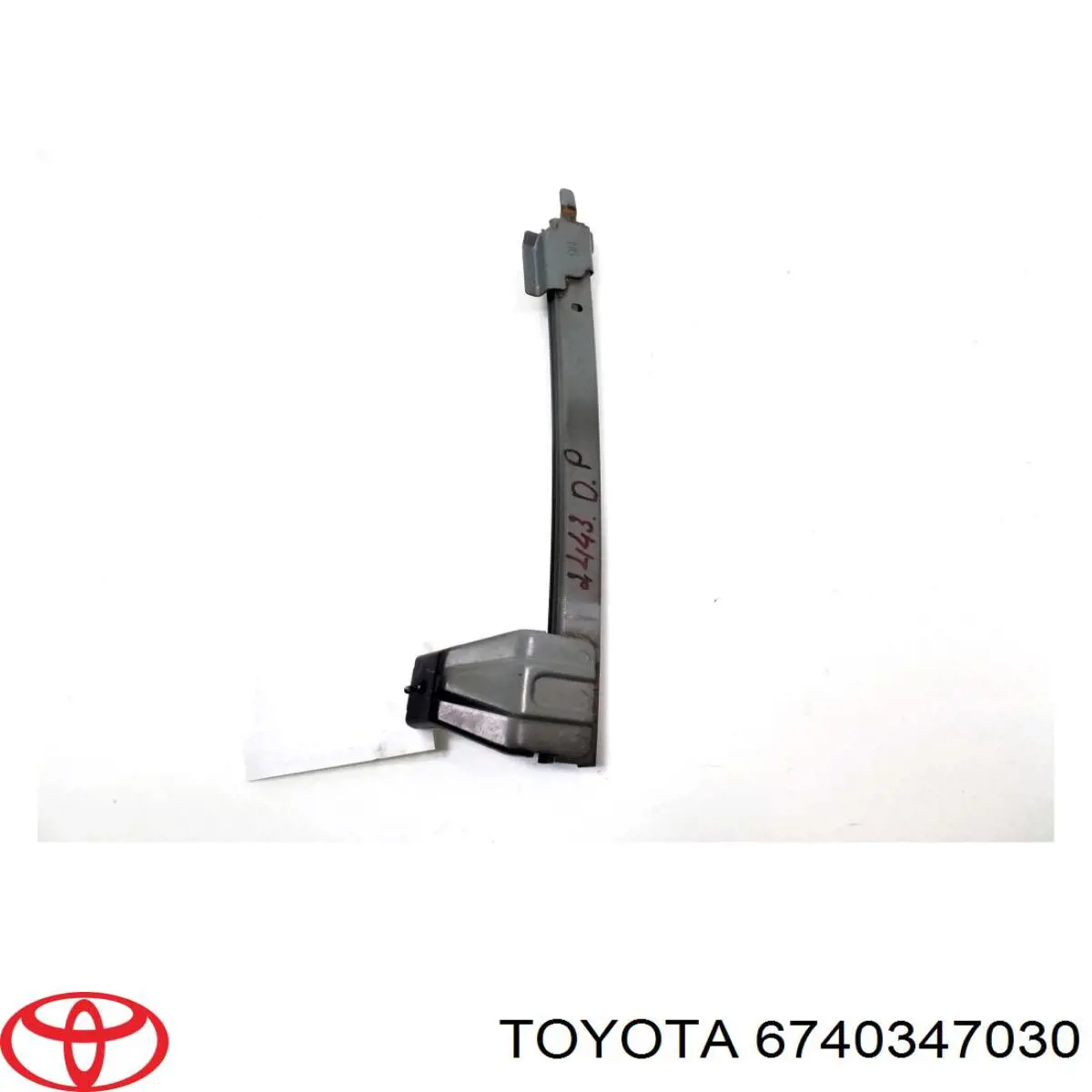 6740347030 Toyota 