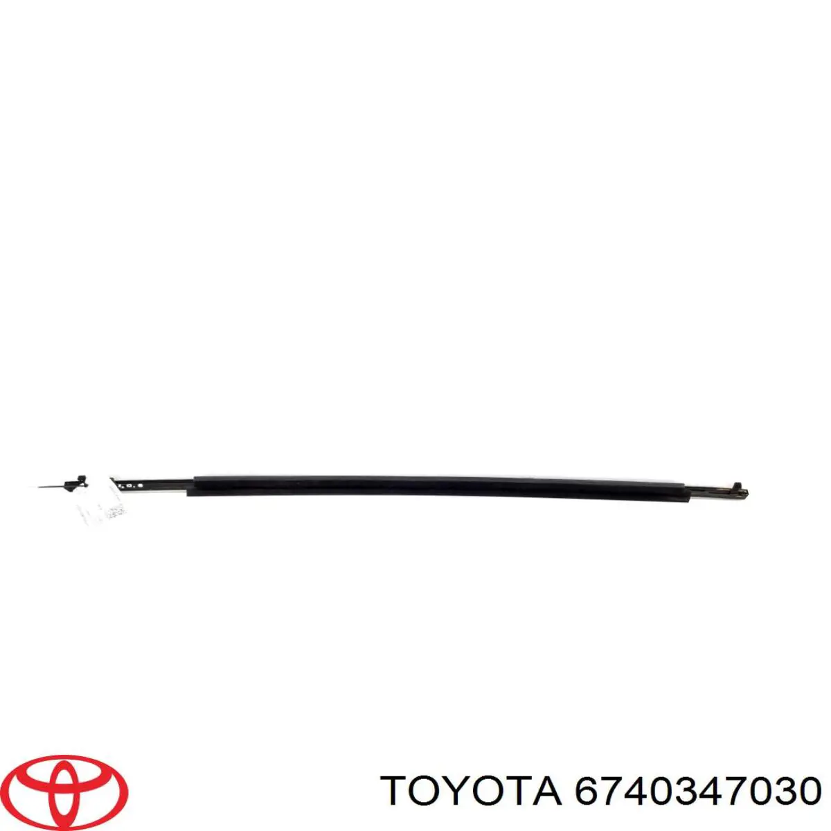  Toyota 6740347030 цена, от 7.60 USD