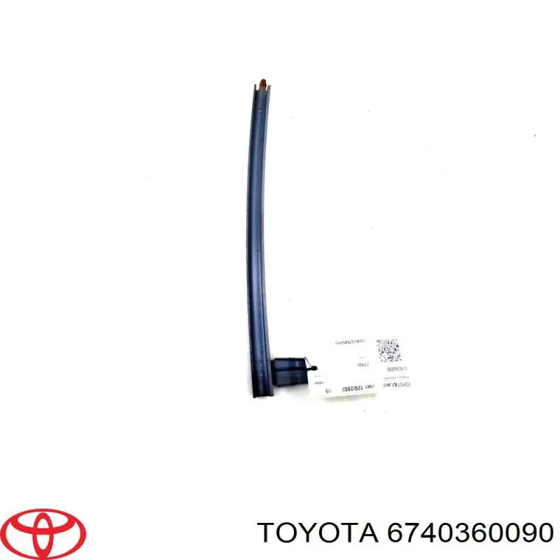  Toyota 6740360090 цена, от 8.87 USD