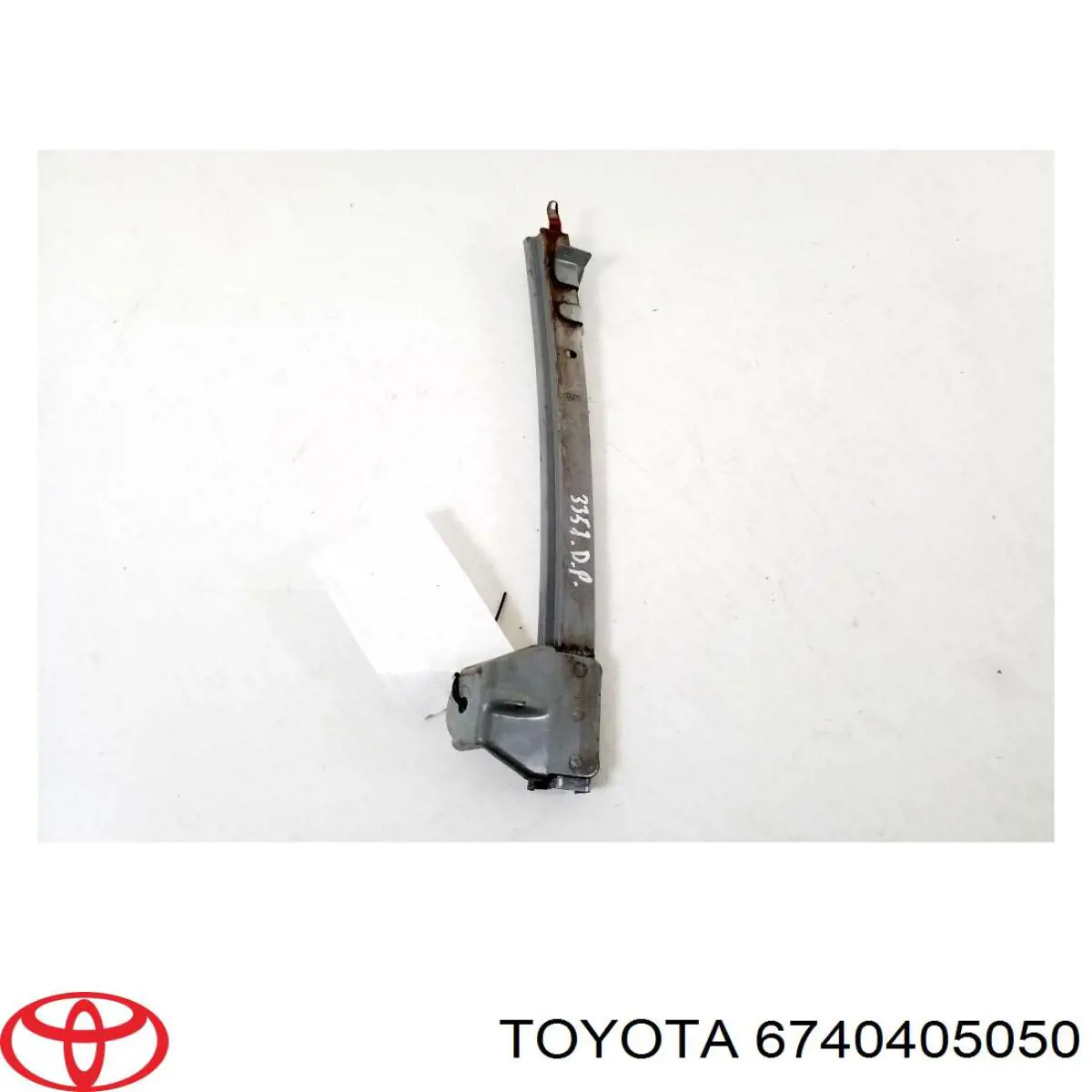  Toyota 6740405050 цена, от 5.10 USD