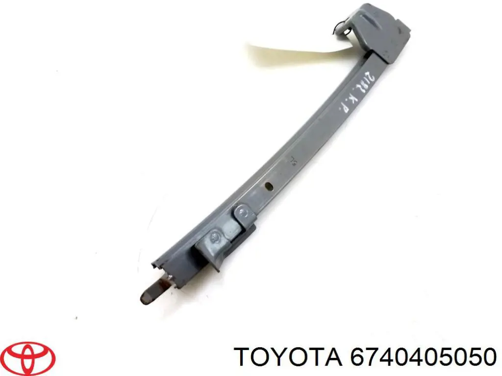 Купить 6740405050 Toyota 