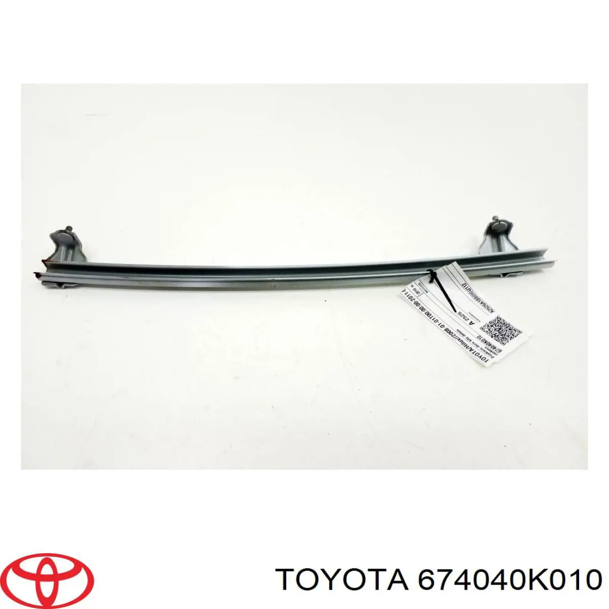 674040K010 Toyota 