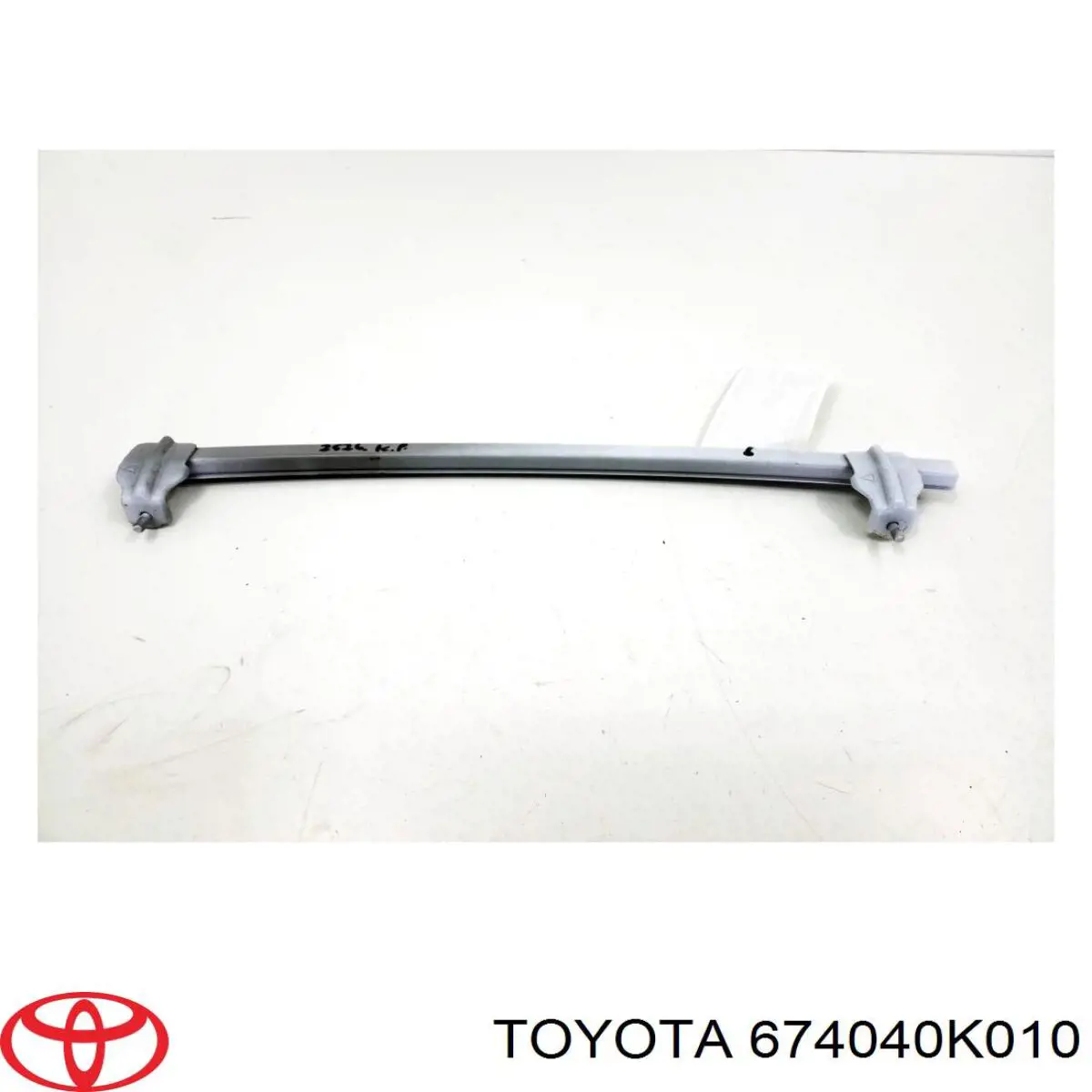 Купить 674040K010 Toyota 