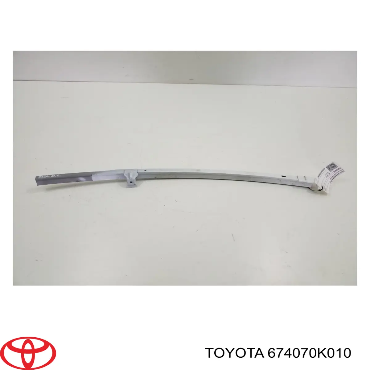 674070K010 Toyota 
