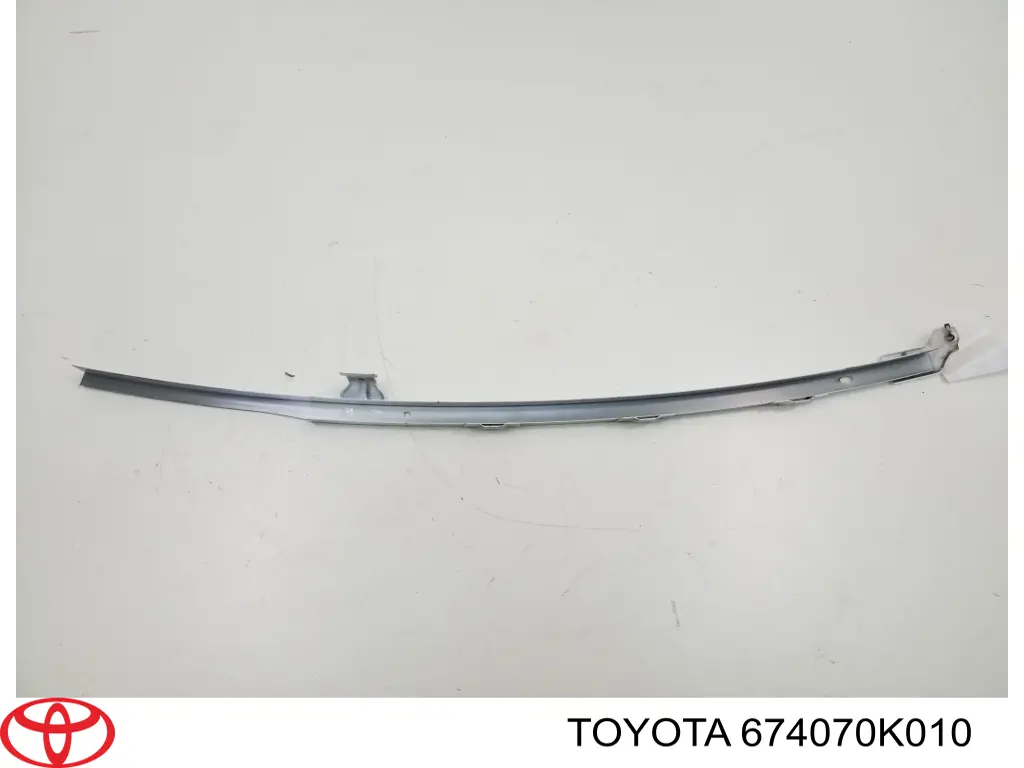  Toyota 674070K010 цена, от 29.31 USD