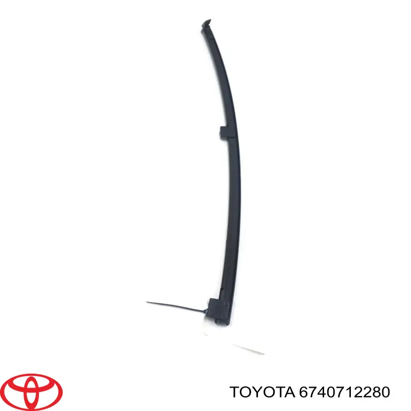 6740712280 Toyota 