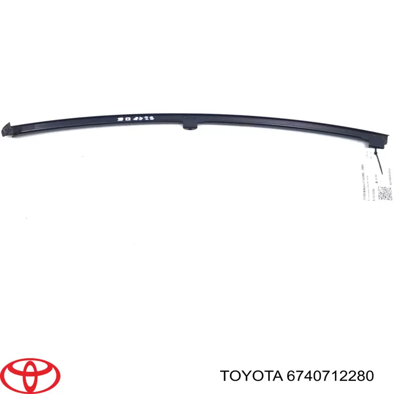  Toyota 6740712280 цена, от 46.88 USD