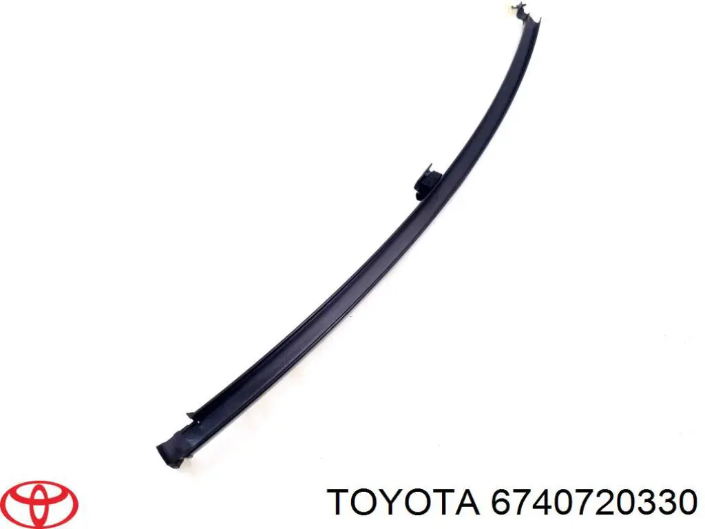  6740720330 Toyota
