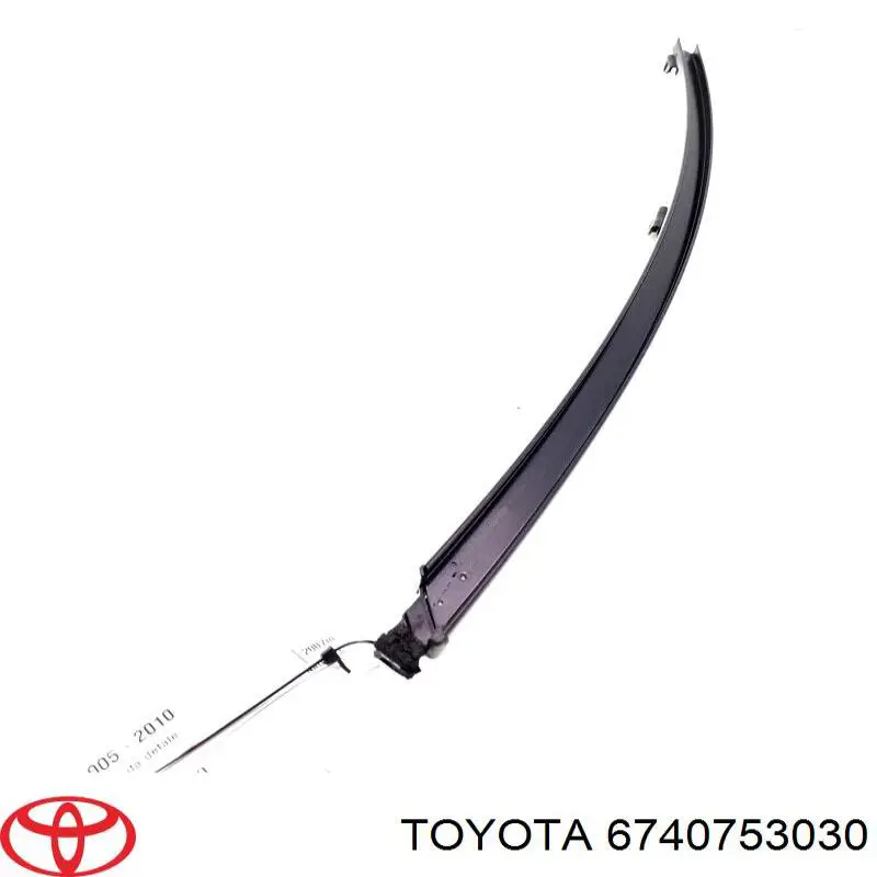 6740753030 Toyota 