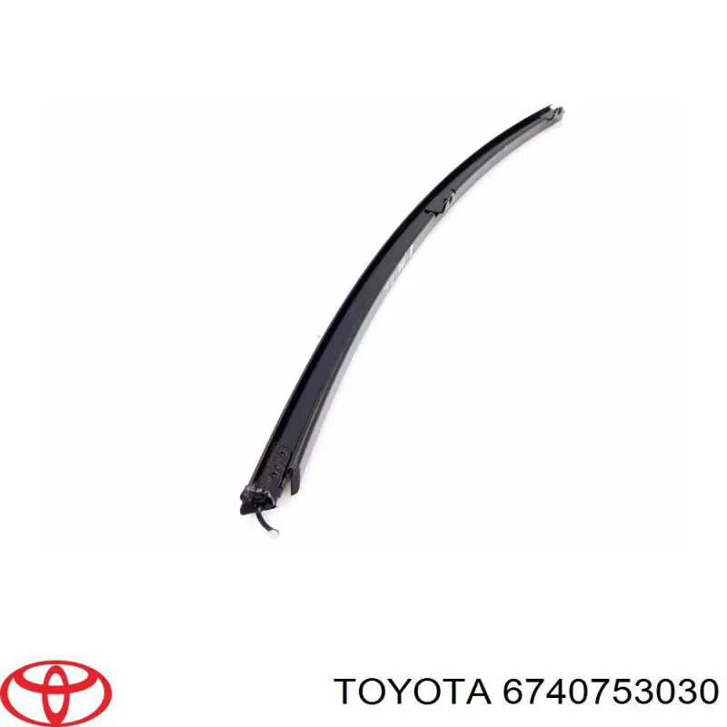 Toyota 6740753030 цена, от 12.67 USD