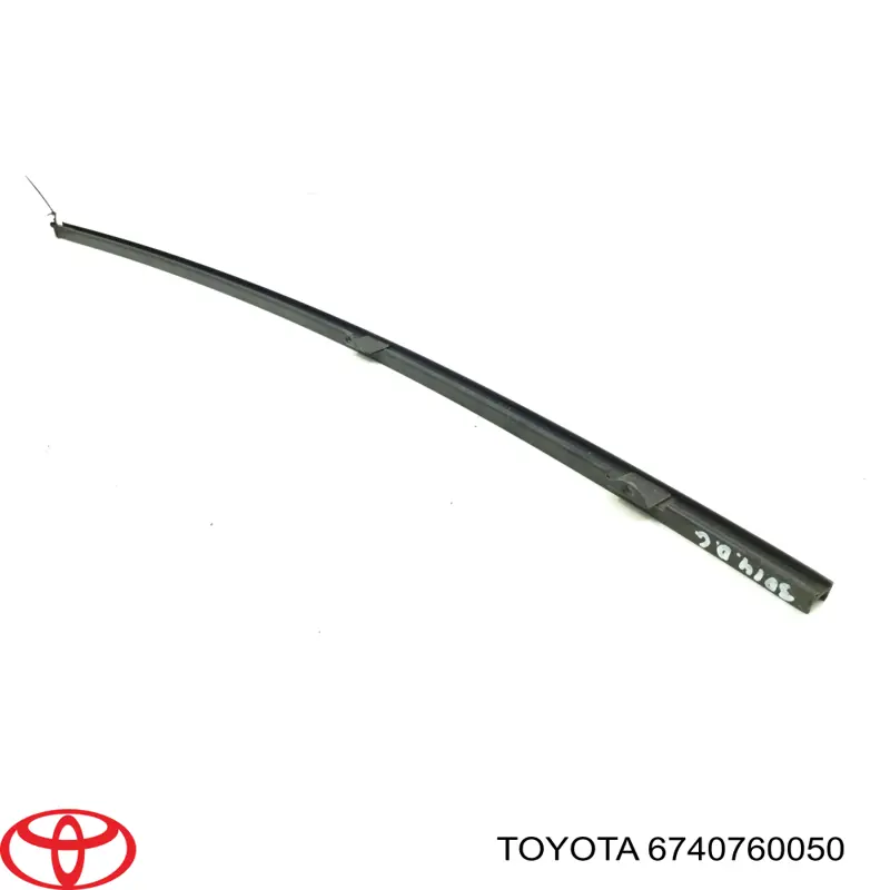  6740760050 Toyota