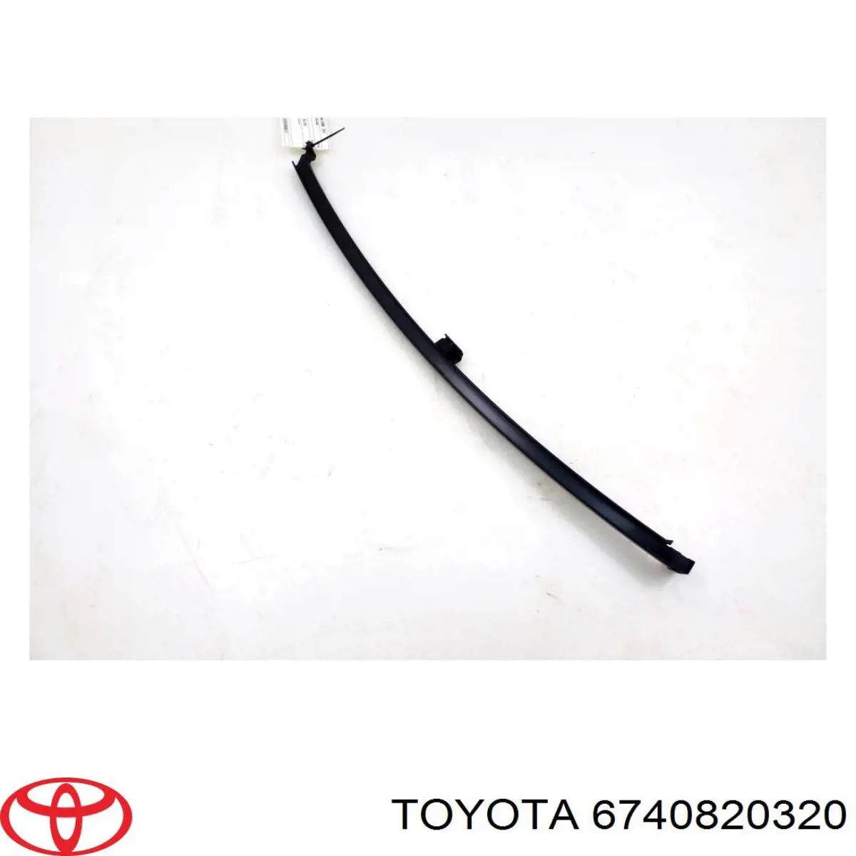  6740820320 Toyota