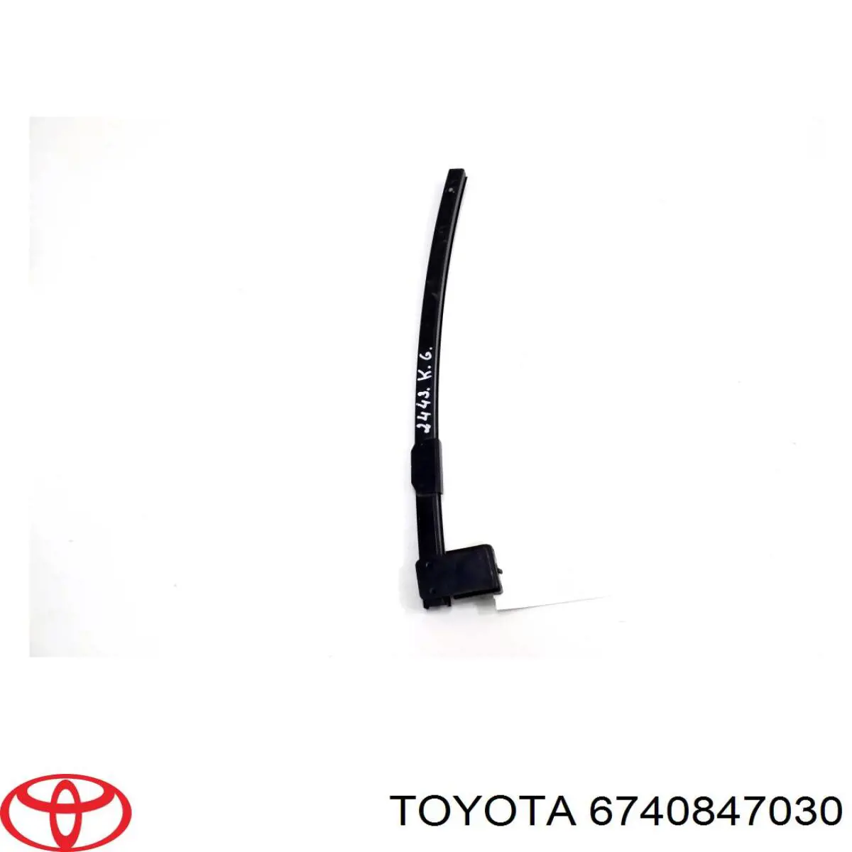 6740847030 Toyota 
