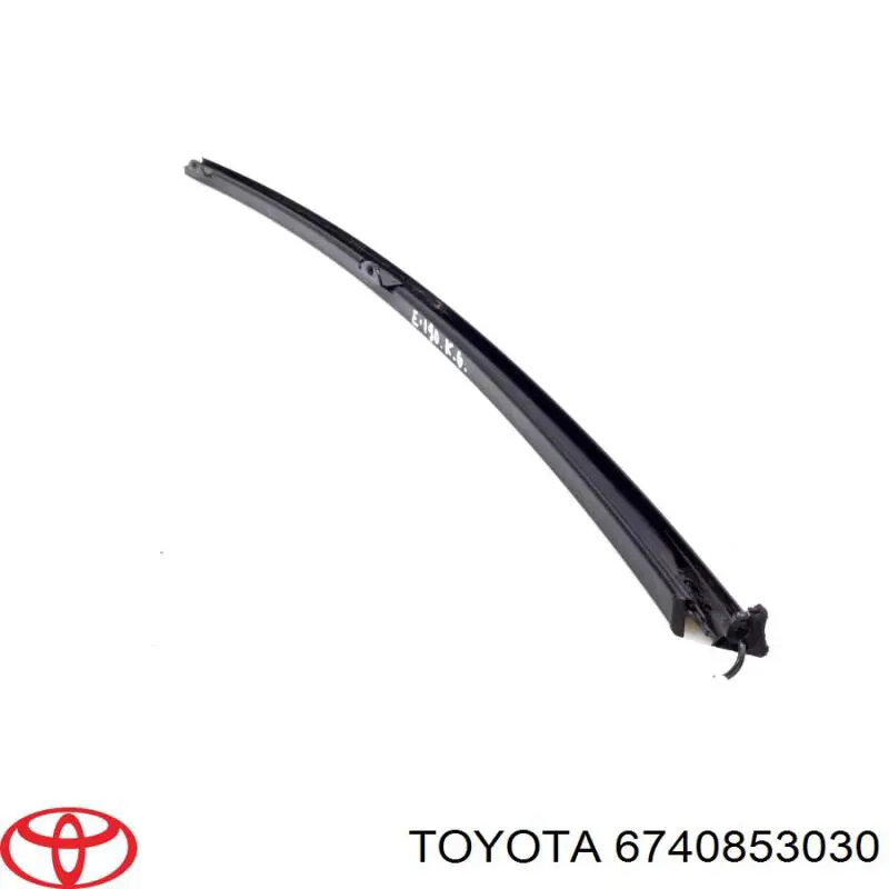  Toyota 6740853030 цена, от 16.47 USD