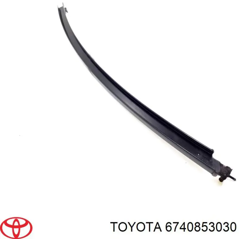 6740853030 Toyota 