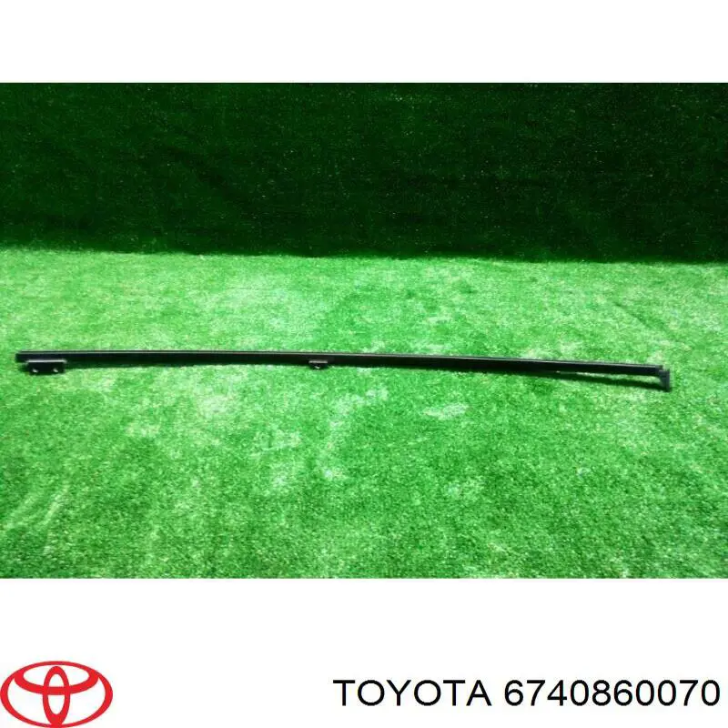  Toyota 6740860070 цена, от 51.35 USD
