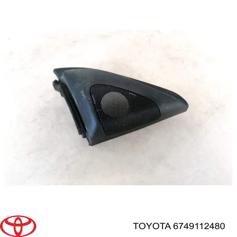 6749112480 Toyota 