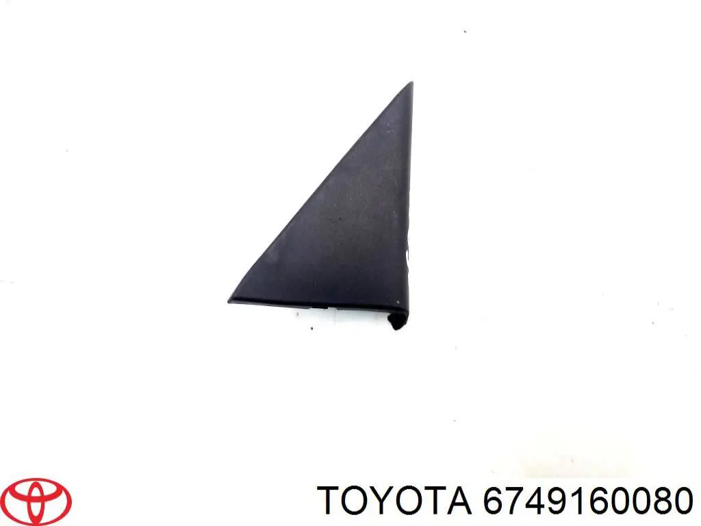 6749160080 Toyota 