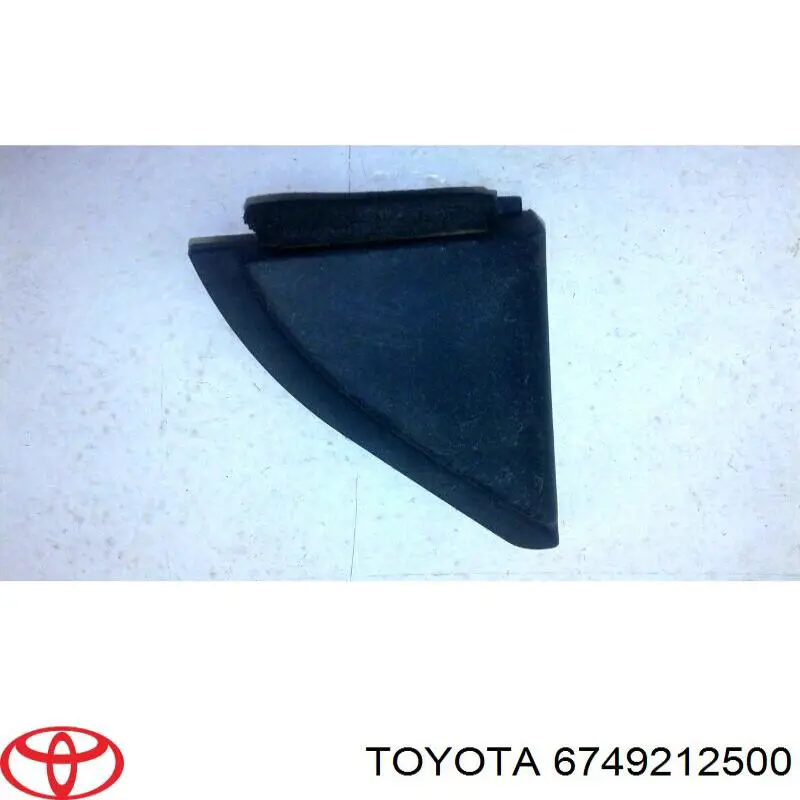  6749212500 Toyota