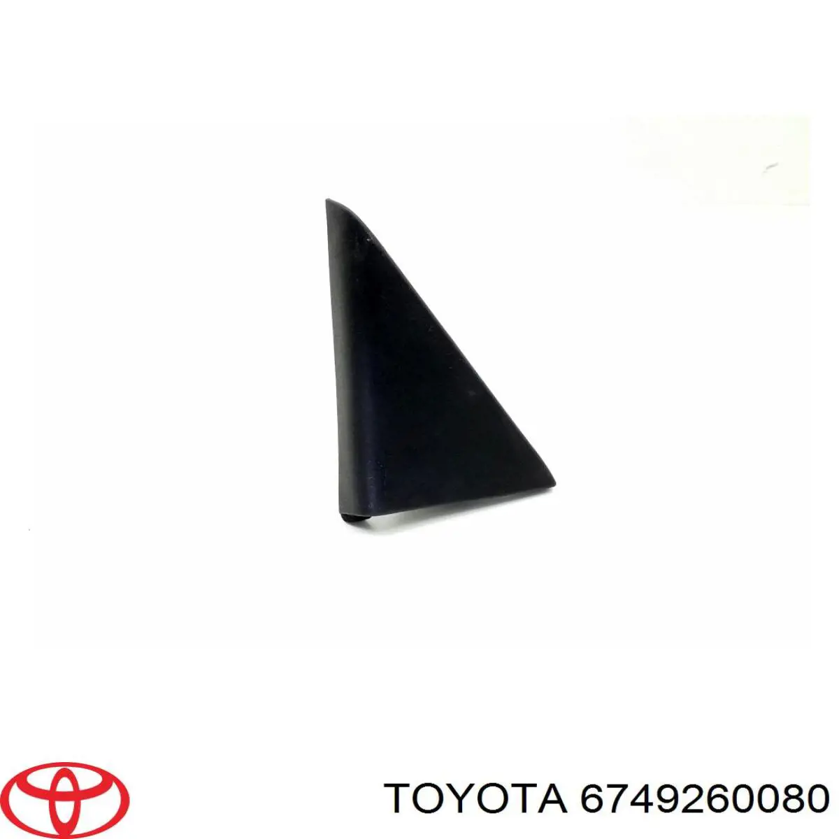  6749260080 Toyota