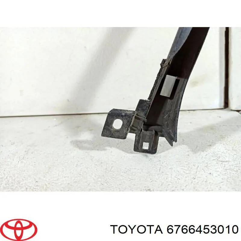  Toyota 6766453010 цена, от 7.05 USD