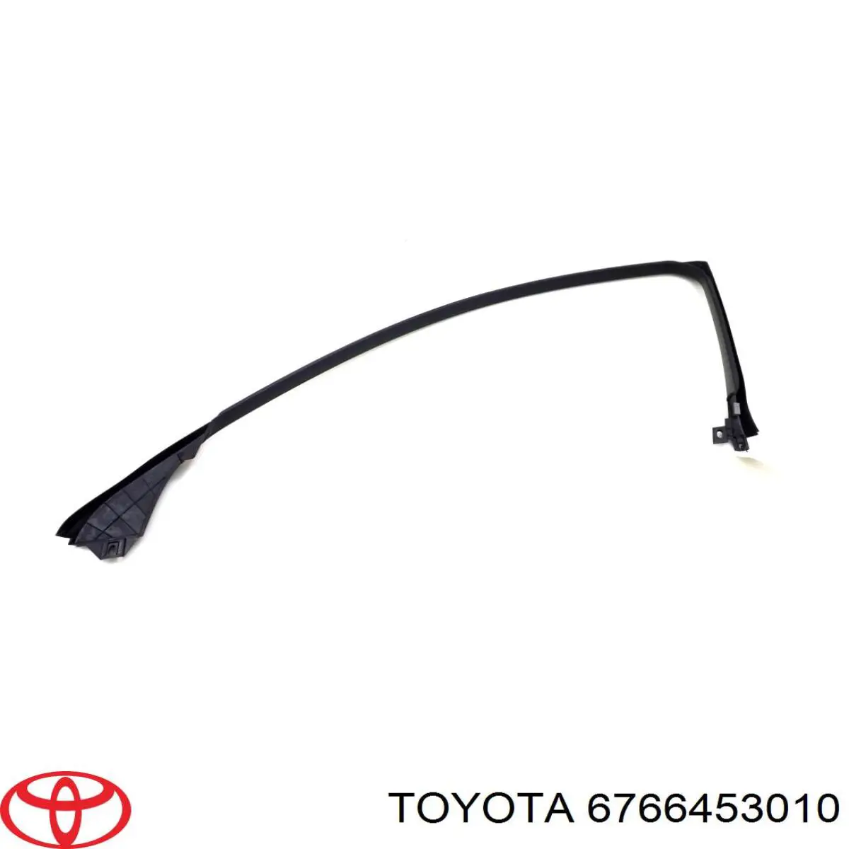 Купить 6766453010 Toyota 