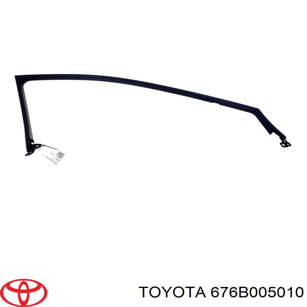 676B005010 Toyota 